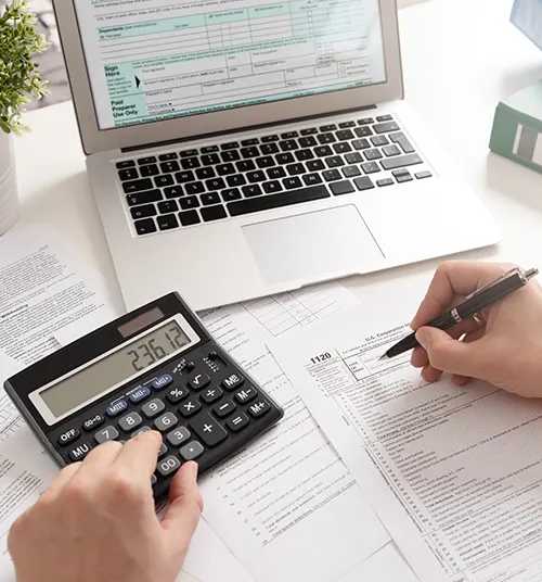 Construire une gestion fiscale intelligente et avantageuse