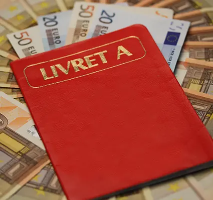 livret A