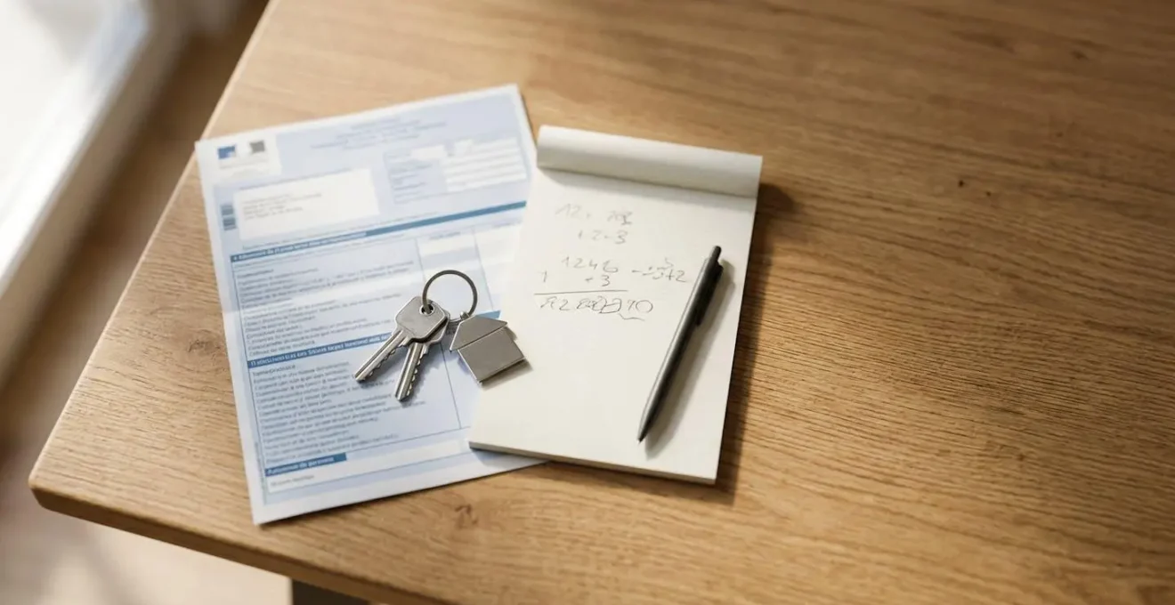 Décision stratégique après la fin d'un engagement fiscal immobilier Pinel
