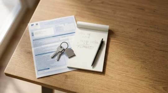 Décision stratégique après la fin d'un engagement fiscal immobilier Pinel