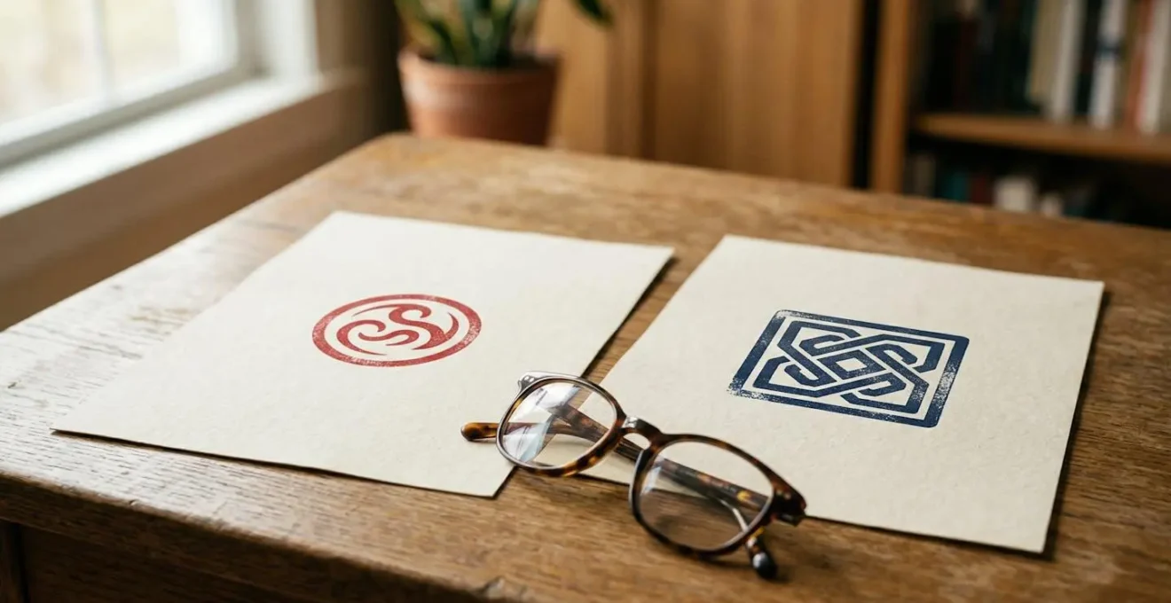 Illustration symbolisant le conflit entre assurance privée et sécurité sociale en matière d'invalidité