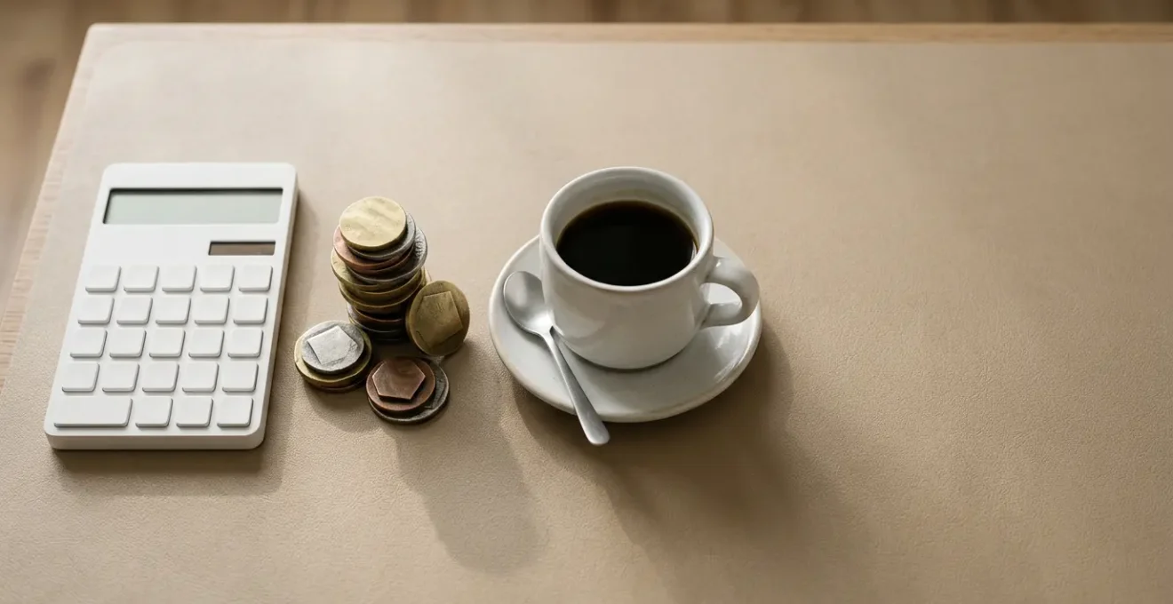 Représentation conceptuelle de la fiscalité des placements financiers et du calcul du rendement net réel