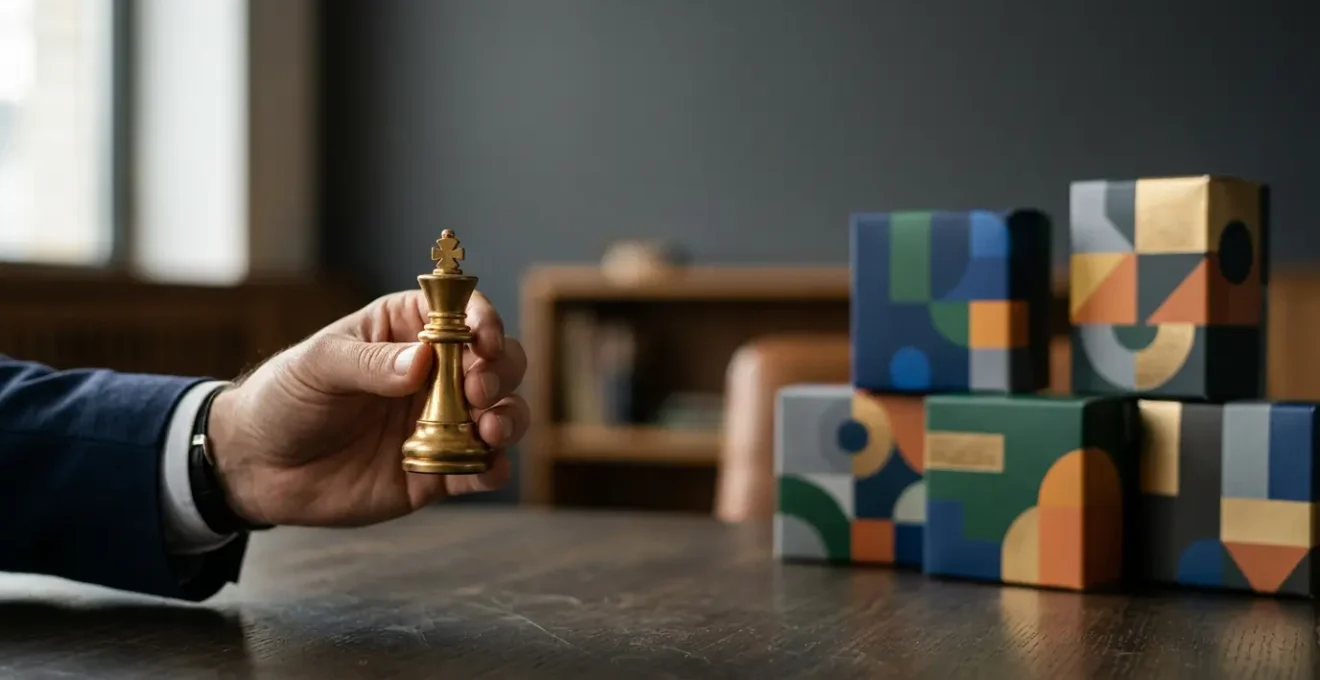 Conflit d'intérêts dans le conseil patrimonial bancaire