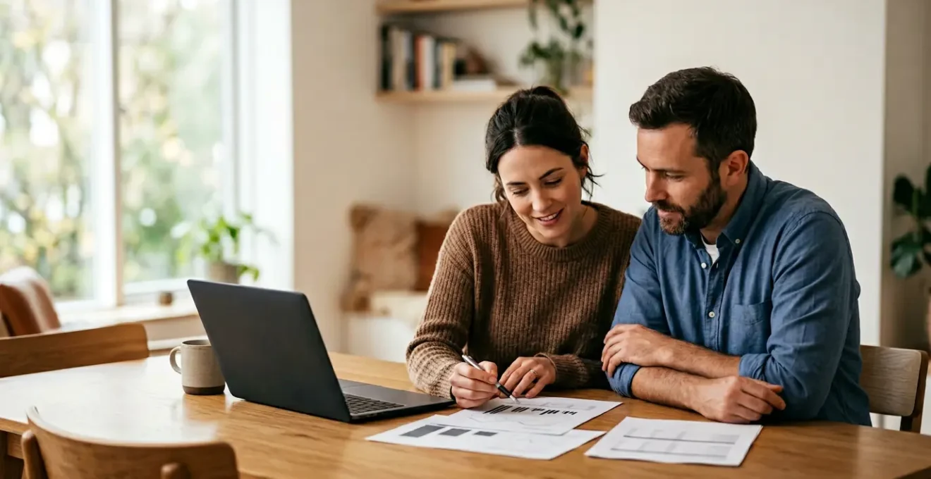 Représentation visuelle du parcours d'accession à la propriété avec le Prêt à Taux Zéro