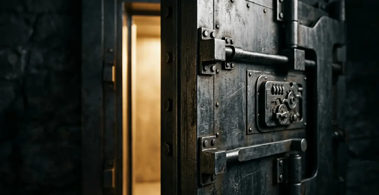 Protection de l'épargne bancaire en cas de crise financière