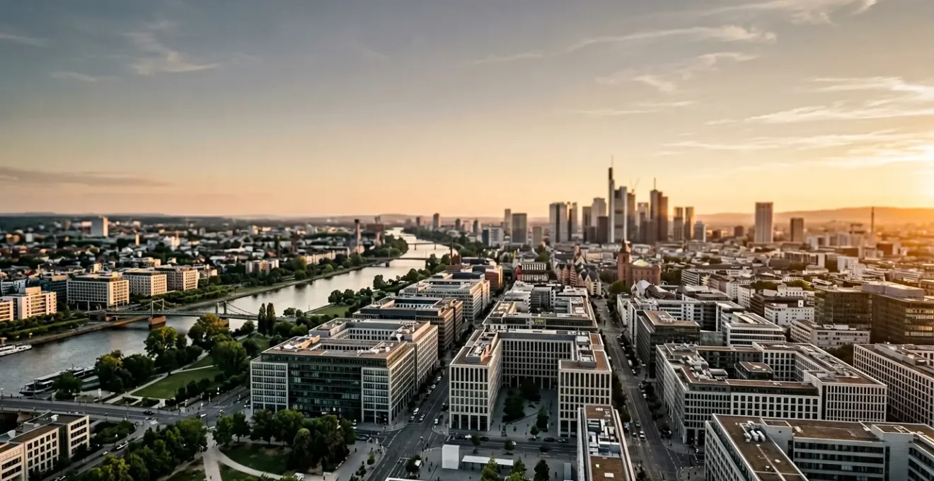 Vision stratégique de l'investissement européen et de la planification fiscale intelligente