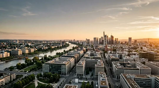 Vision stratégique de l'investissement européen et de la planification fiscale intelligente