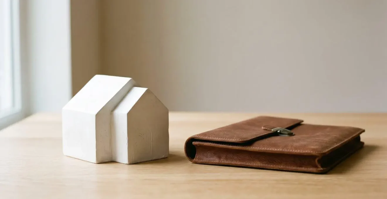 Nantissement d'actifs financiers comme garantie bancaire pour un prêt immobilier