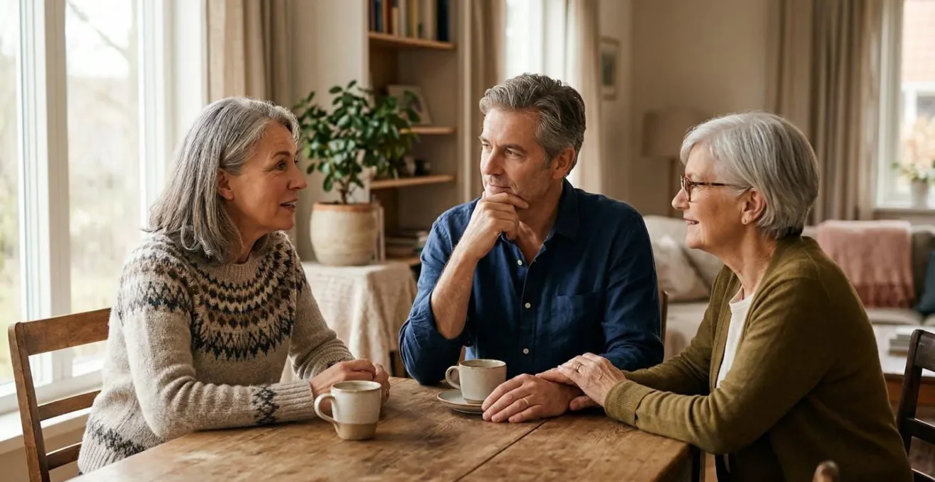 Organisation sereine de la transmission patrimoniale en famille pour éviter les conflits successoraux