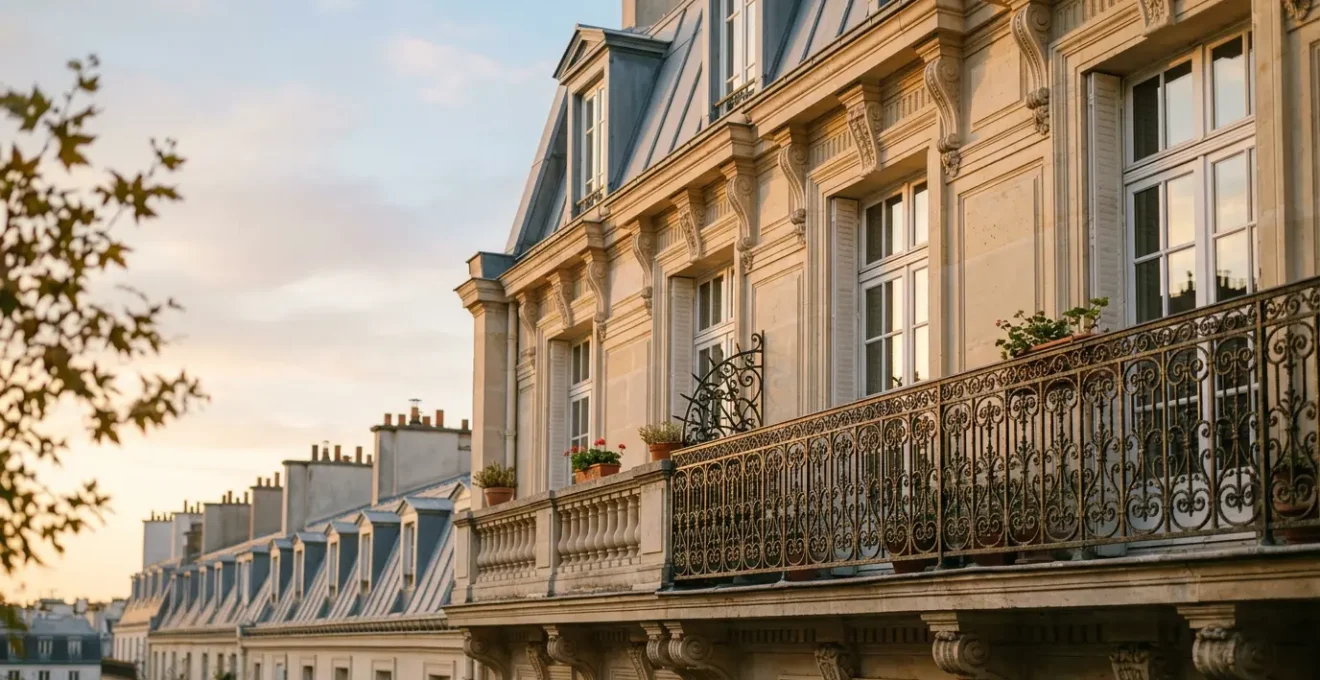 Stratégie de transmission patrimoniale immobilière en Île-de-France