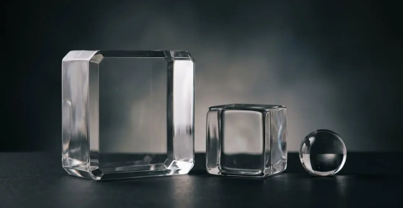 Représentation visuelle métaphorique des trois risques ultra-faibles des fonds monétaires